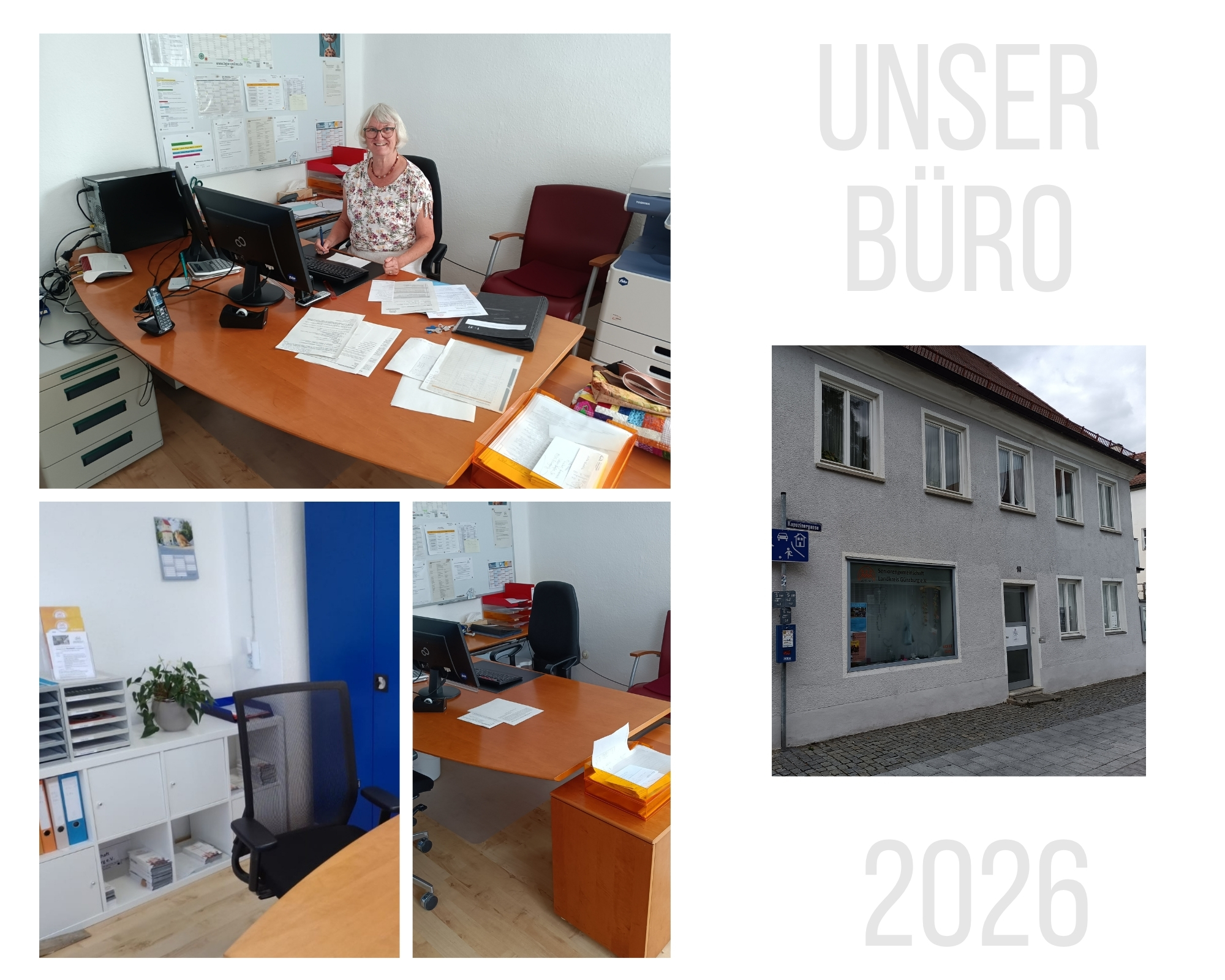 Frau Liebert